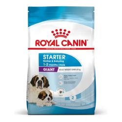 Royal Canin Giant Starter, 15 kg