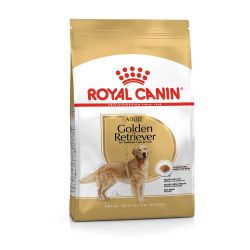 Royal Canin Golden Retriever Adult, 12 Kg