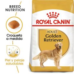 Royal Canin Golden Retriever Adult, 12 Kg