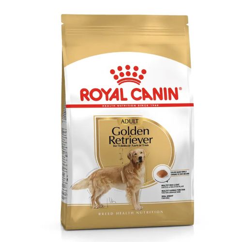Royal Canin Golden Retriever Adult