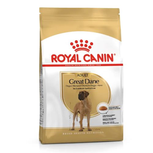Royal Canin Gran Danés, 12 Kg