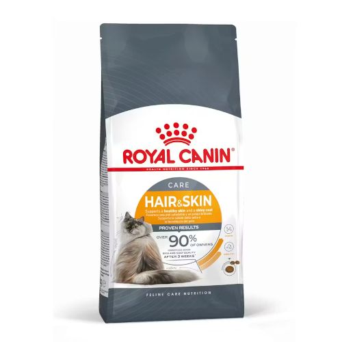Royal Canin Hair & Skin Care