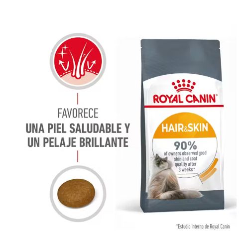 Royal Canin Hair & Skin Care