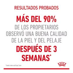 Royal Canin Hair & Skin Gravy, 12 x 85 Gr