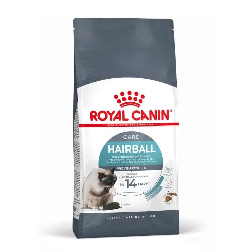 Royal Canin Hairball Care