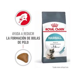 Royal Canin Hairball Care