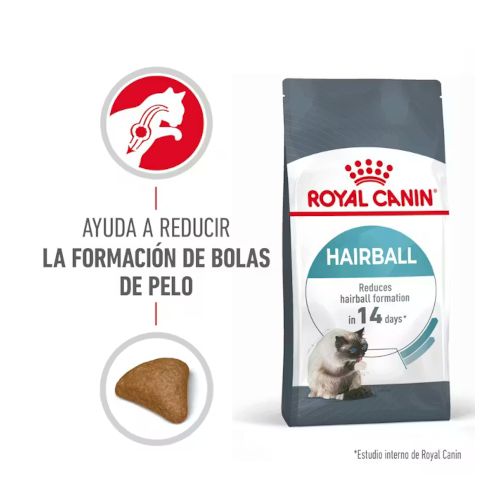Royal Canin Hairball Care