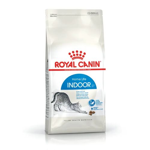 Royal Canin Indoor 27