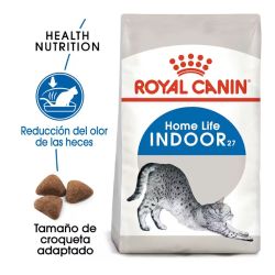 Royal Canin Indoor 27