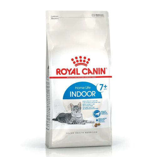 Royal Canin Indoor 7+
