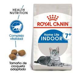 Royal Canin Indoor 7+