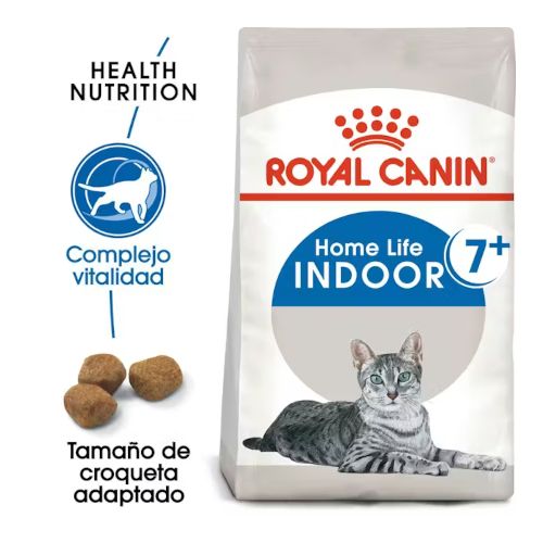 Royal Canin Indoor 7+