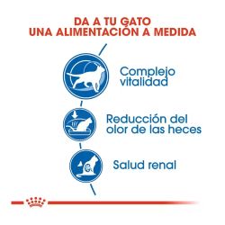 Royal Canin Indoor 7+