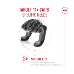 Royal Canin Indoor Sterilised In Gravy, 12 x 85 Gr