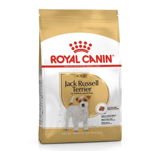 Royal Canin Jack Russell Terrier