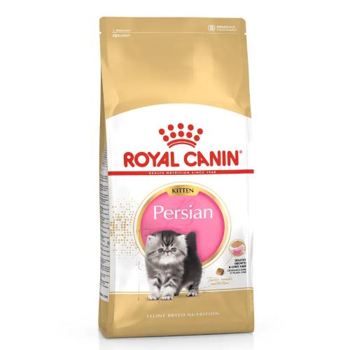 Royal Canin Kitten Persian