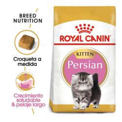 Royal Canin Kitten Persian
