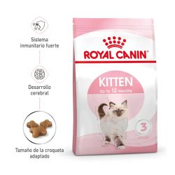 Royal Canin Kitten