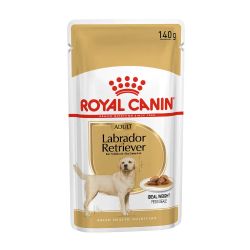 Royal Canin Labrador Adult, 10 x 140 gr