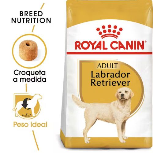 Royal Canin Labrador Retriever 12 kg