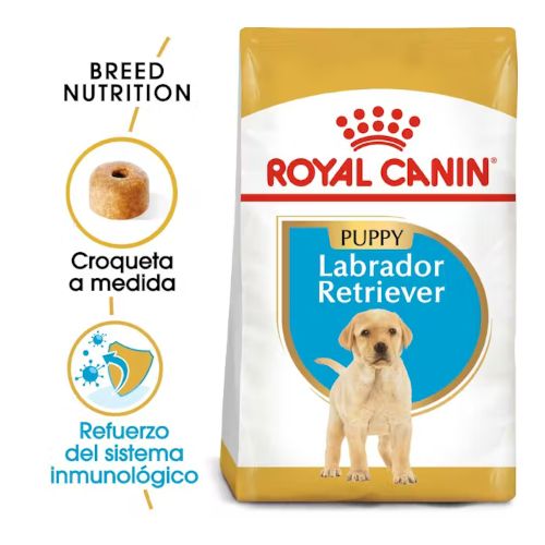 Royal Canin Labrador Retriever Puppy