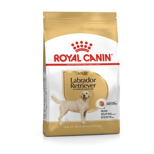Royal Canin Labrador Retriever