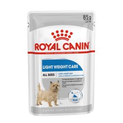 Royal Canin Light Weight Care, 12 x 85 Gr