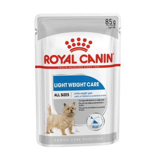 Royal Canin Light Weight Care, 12 x 85 Gr