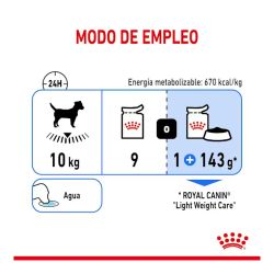 Royal Canin Light Weight Care, 12 x 85 Gr