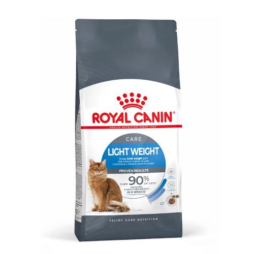 Royal Canin Light Weight Care