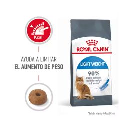 Royal Canin Light Weight Care
