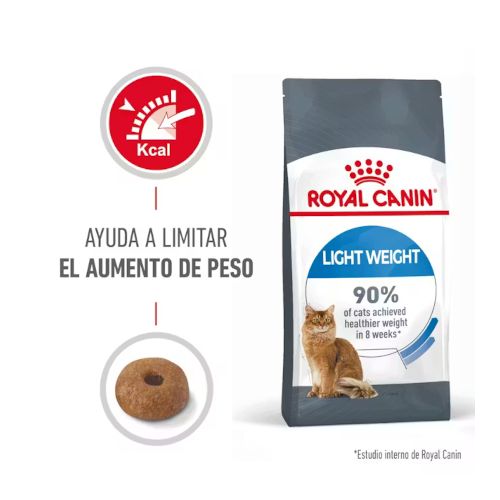 Royal Canin Light Weight Care