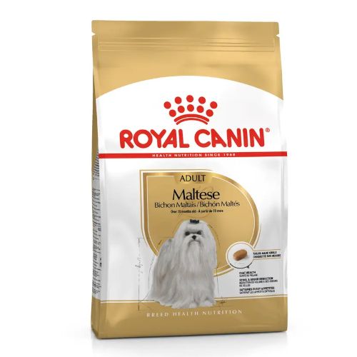 Royal Canin Maltese Adult