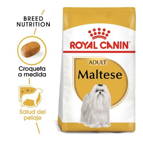 Royal Canin Maltese Adult