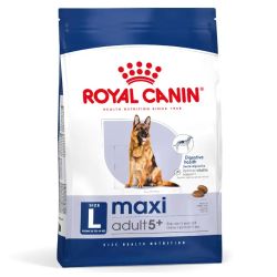 Royal Canin Maxi Adult 5+