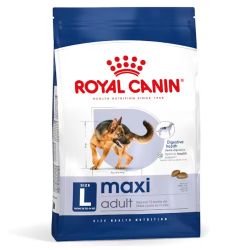 Royal Canin Maxi Adult