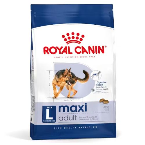 Royal Canin Maxi Adult