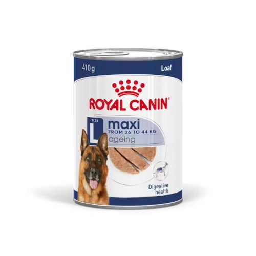 Royal Canin Maxi Ageing, 12 x 410 Gr