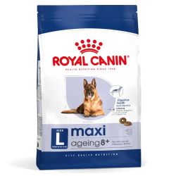 Royal Canin Maxi Ageing +8, 15 Kg
