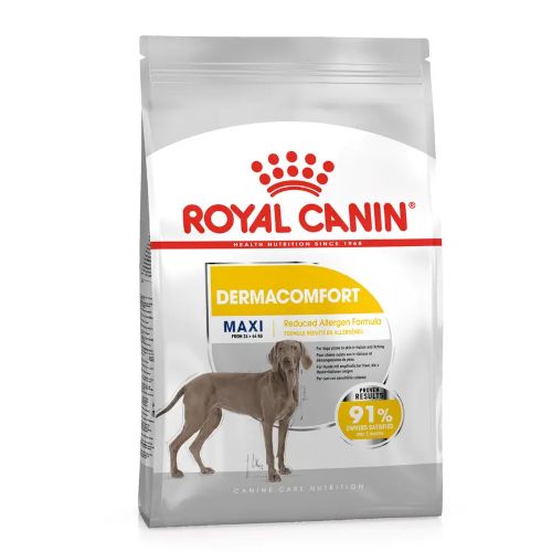 Royal Canin Maxi Dermacomfort
