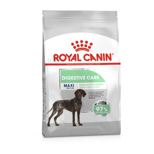 Royal Canin Maxi Digestive Care 12 Kg