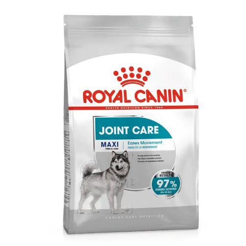 Royal Canin Maxi Joint Care, 10 Kg