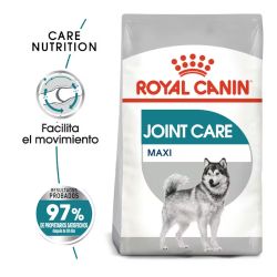 Royal Canin Maxi Joint Care, 10 Kg
