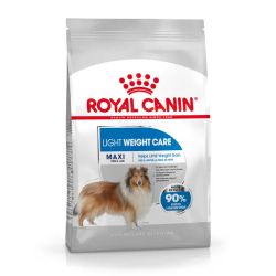 Royal Canin Maxi Light Weight Care, 12 Kg