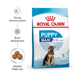 Royal Canin Maxi Puppy