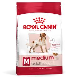 Royal Canin Medium Adult