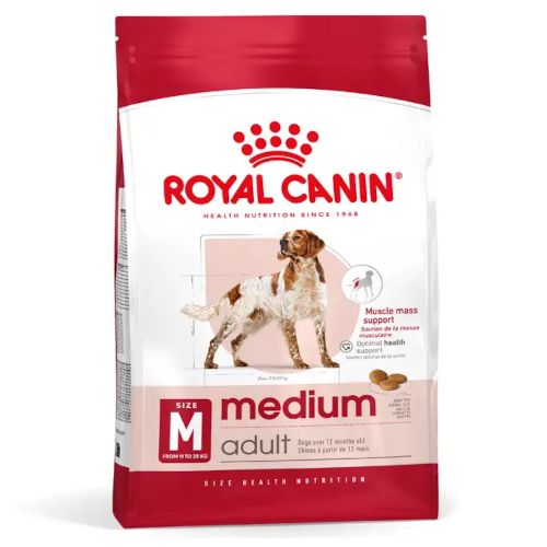 Royal Canin Medium Adult