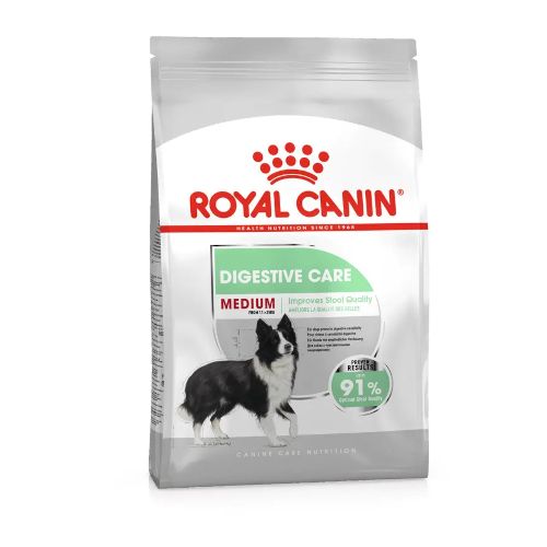 Royal Canin Medium Digestive Care, 12 Kg