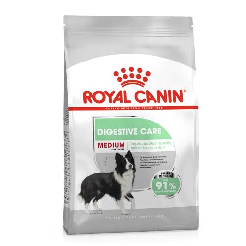 Royal Canin Medium Digestive Care