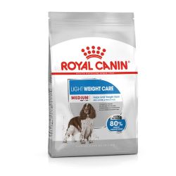 Royal Canin Medium Light Weight Care 12 Kg